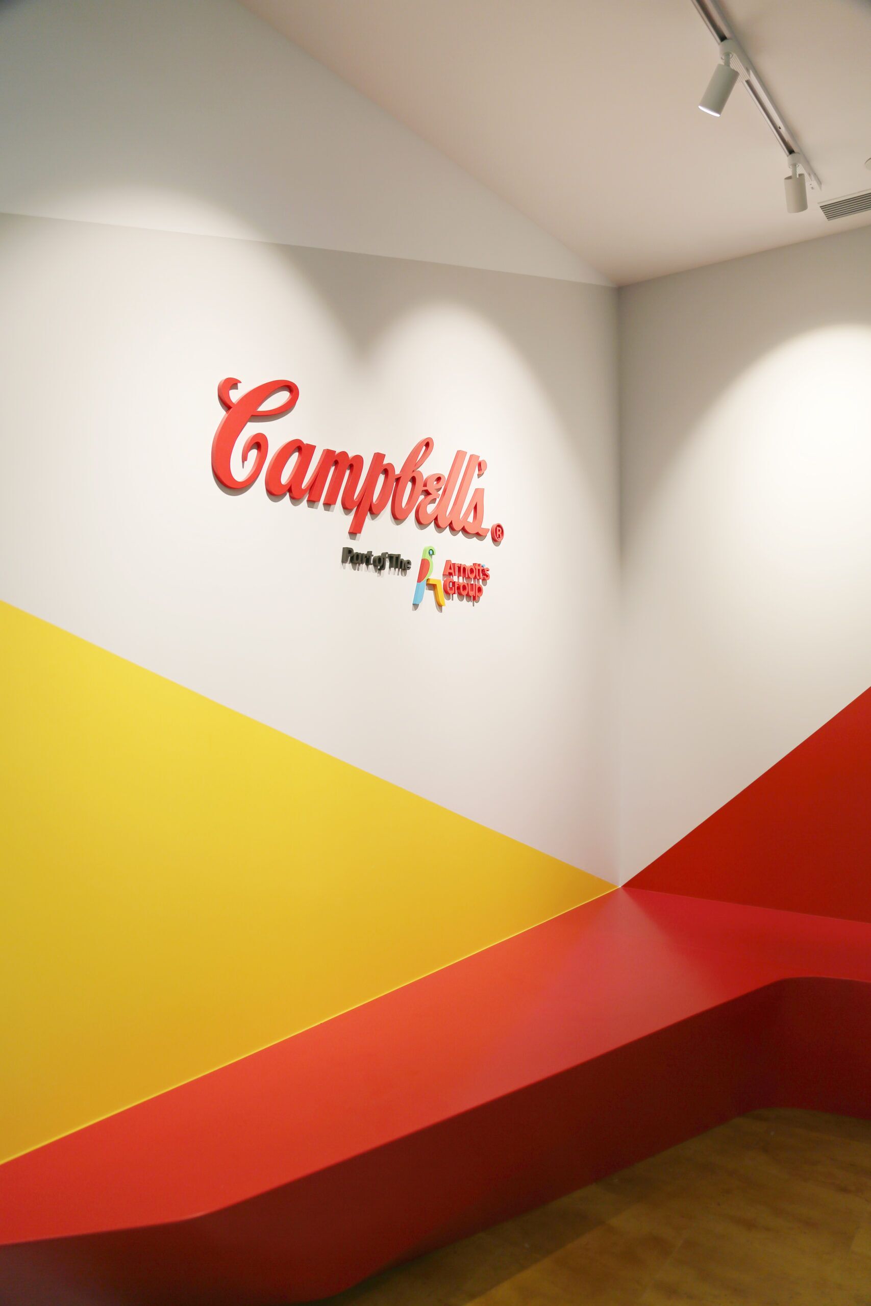Campbell’s – Arnott’s Group - Module Interior Design