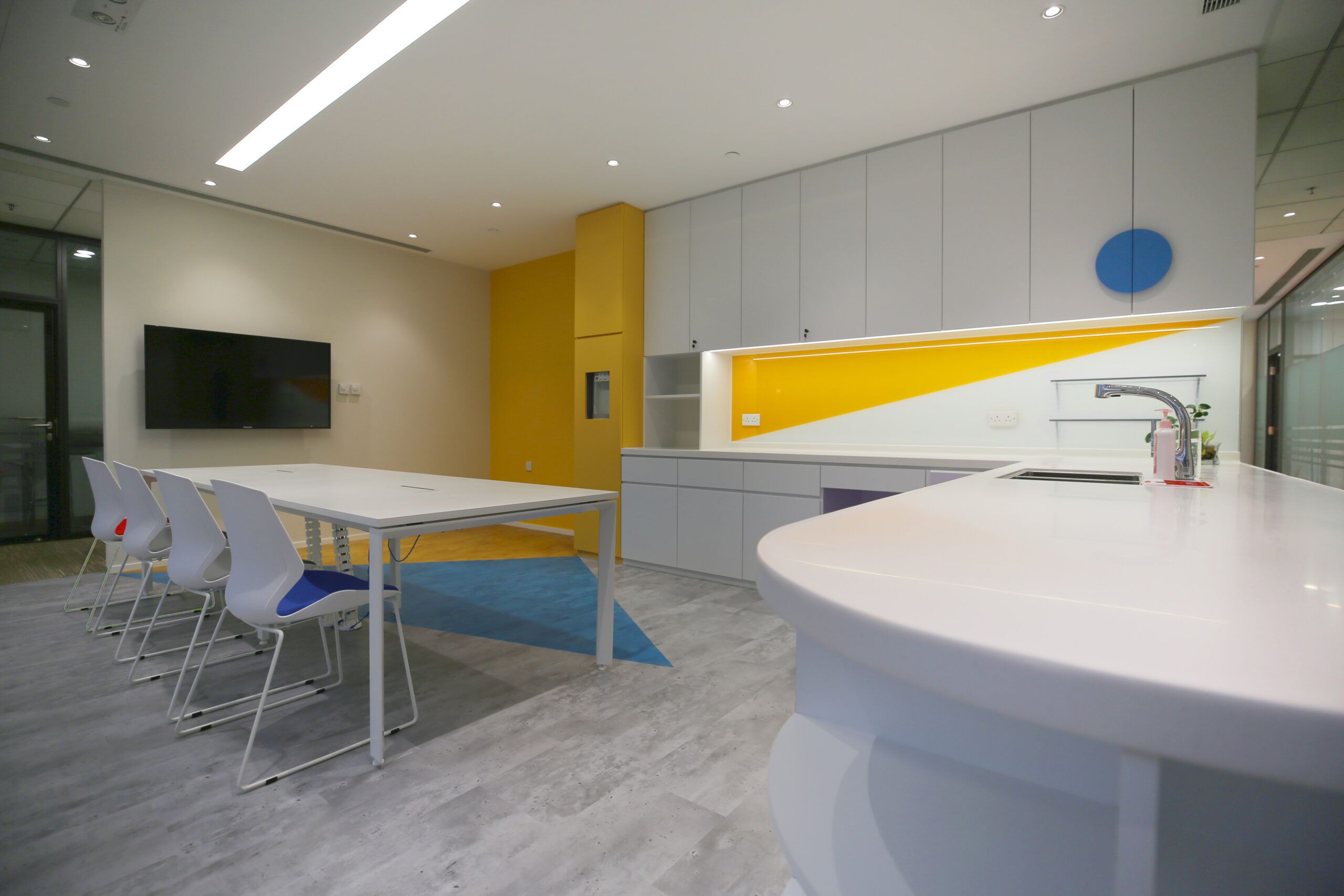Campbell’s – Arnott’s Group - Module Interior Design