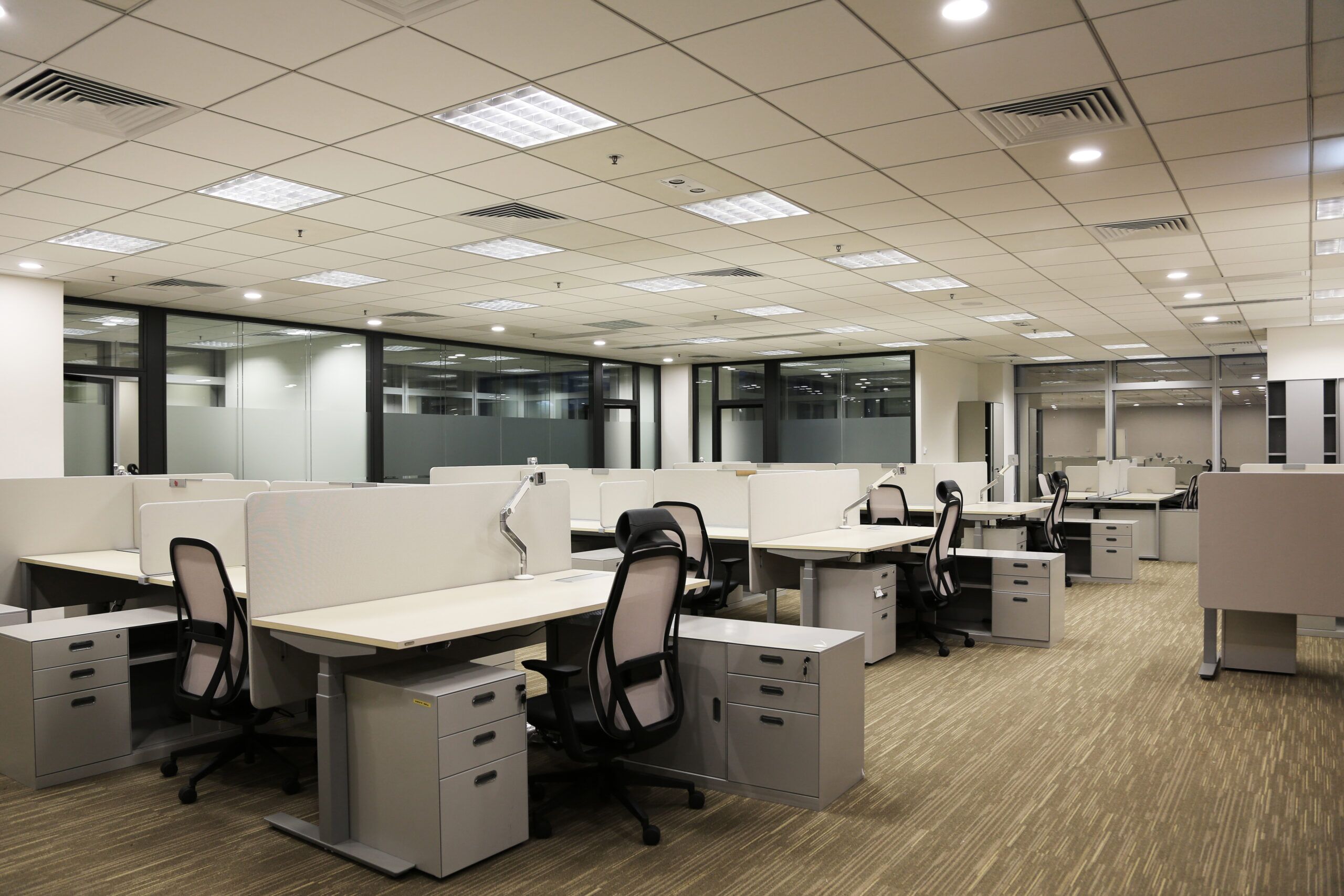 Campbell’s – Arnott’s Group - Module Interior Design