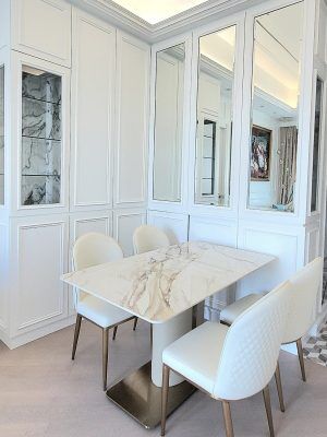 住宅室內設計和裝修 - Module Interior Design